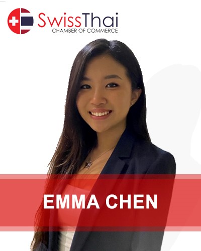 Ms. Emma Chen